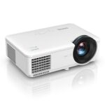 BenQ LW820ST BlueCore Laser 3600 Lumens VGA DLP Projector