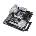 ASRock Z690 Steel Legend 12th Gen ATX Motherboard