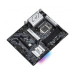 ASRock B560 Pro4 10th and 11th Gen ATX Motherboard