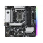 ASRock B560M Steel Legend 10th and 11th Gen Micro ATX Motherboard