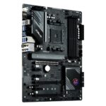 ASRock X570S PG Riptide AMD ATX Motherboard