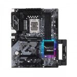 ASRock Z690 Pro RS 12th Gen ATX Motherboard