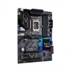 ASRock Z690 Pro RS 12th Gen ATX Motherboard