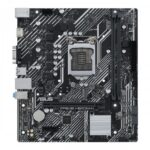 Asus Prime H510M-K 11th and 10th Gen Micro-ATX Motherboard