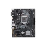 Asus PRIME H310M-E R2.0 8th and 9th Gen mATX Motherboard