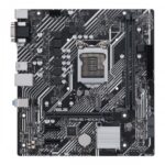 Asus Prime H510M-E 11th and 10th Gen Micro-ATX Motherboard