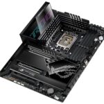 Asus ROG MAXIMUS Z690 HERO WiFi 12th Gen ATX Motherboard