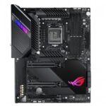 Asus ROG MAXIMUS XII HERO Z490 10th and 11th Gen WiFi ATX Motherboard