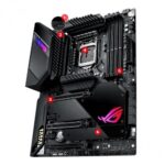 Asus ROG MAXIMUS XII HERO Z490 10th and 11th Gen WiFi ATX Motherboard