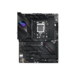 Asus ROG STRIX B560-E GAMING WiFI 11th and 10th Gen ATX Motherboard