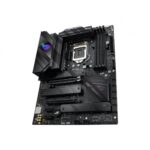 Asus ROG STRIX B560-E GAMING WiFI 11th and 10th Gen ATX Motherboard