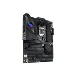 Asus ROG STRIX B560-E GAMING WiFI 11th and 10th Gen ATX Motherboard