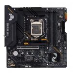 Asus TUF GAMING B560M-PLUS WiFi 11th and 10th Gen Motherboard