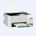 EPSON EcoTank L3256 WiFi Multifunction InkTank Printer