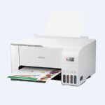 EPSON EcoTank L3256 WiFi Multifunction InkTank Printer