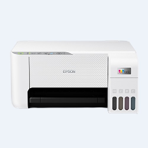 EPSON EcoTank L3256 WiFi Multifunction InkTank Printer