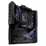 Asus ROG MAXIMUS Z690 EXTREME Intel 12th Gen Extended ATX Motherboard