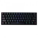 Redragon K530 PRO Draconic 60% Compact RGB Wireless Mechanical Red Switch Gaming Keyboard