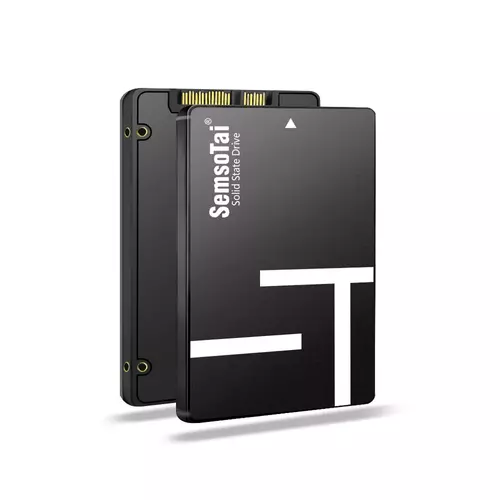 SemsoTai 1TB 2.5 Inch SATA SSD
