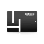 SemsoTai 512GB 2.5 Inch SATA SSD