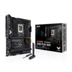 Asus TUF Gaming Z690-Plus WiFi Intel 12th Gen ATX Motherboard