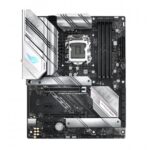 ASUS ROG STRIX B560-A GAMING WiFi Intel 11th and 10th Gen ATX Motherboard