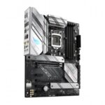 ASUS ROG STRIX B560-A GAMING WiFi Intel 11th and 10th Gen ATX Motherboard