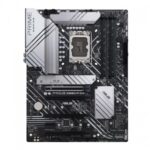 Asus Prime Z690-P D4 Intel 12th Gen ATX Motherboard