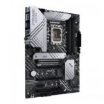 Asus Prime Z690-P D4 Intel 12th Gen ATX Motherboard