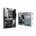 Asus Prime Z690-P Intel 12th Gen ATX Motherboard