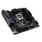 Asus ROG STRIX B660-G GAMING WiFi Intel 12th Gen mATX Motherboard