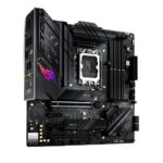 Asus ROG STRIX B660-G GAMING WiFi Intel 12th Gen mATX Motherboard