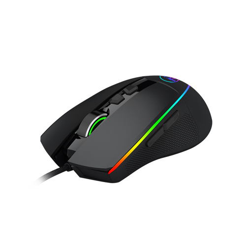 Redragon EMPEROR M909 USB Wired Programmable RGB Backlit Gaming Mouse