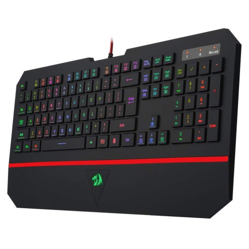 Redragon K502 Karura 2 RGB Gaming Keyboard