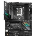 Asus ROG STRIX B660-F GAMING WiFi Intel 12th Gen ATX Motherboard