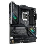 Asus ROG STRIX B660-F GAMING WiFi Intel 12th Gen ATX Motherboard