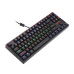 Redragon DAKSA K576R Mechanical Gaming Keyboard