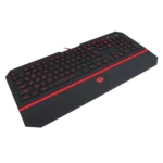 Redragon K502 Karura 7 Color Backlight Gaming Keyboard