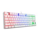 Redragon K552RGB-1 KUMARA RGB Backlit Mechanical Gaming Keyboard