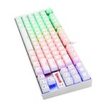 Redragon K552RGB-1 KUMARA RGB Backlit Mechanical Gaming Keyboard