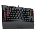 Redragon K588 PRO BROADSWORD RGB Mechanical Gaming Keyboard