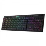 Redragon K618 Horus Wireless RGB Mechanical Keyboard