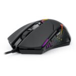 Redragon M601-RGB CENTROPHORUS Gaming Mouse With 2 Programmable Buttons