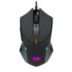 Redragon M601-RGB CENTROPHORUS Gaming Mouse With 2 Programmable Buttons