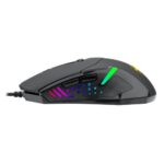 Redragon M601-RGB CENTROPHORUS Gaming Mouse With 2 Programmable Buttons