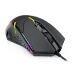 Redragon M601-RGB CENTROPHORUS Gaming Mouse With 2 Programmable Buttons