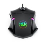 Redragon M601-RGB CENTROPHORUS Gaming Mouse With 2 Programmable Buttons