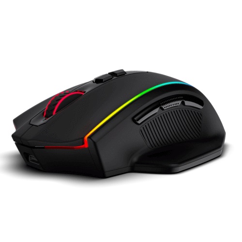 Redragon M686 VAMPIRE ELITE Wireless Gaming Mouse With 8 Programmable Buttons
