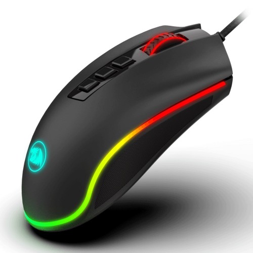 Redragon M711 COBRA Gaming Mouse With 7 Programmable Buttons