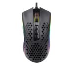 Redragon M808 Storm Lightweight Programmable RGB Gaming Mouse